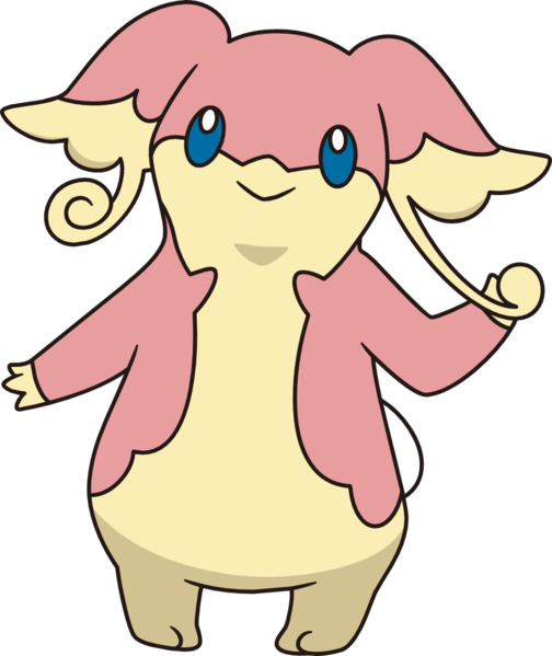 504px-531Audino_BW_anime.png