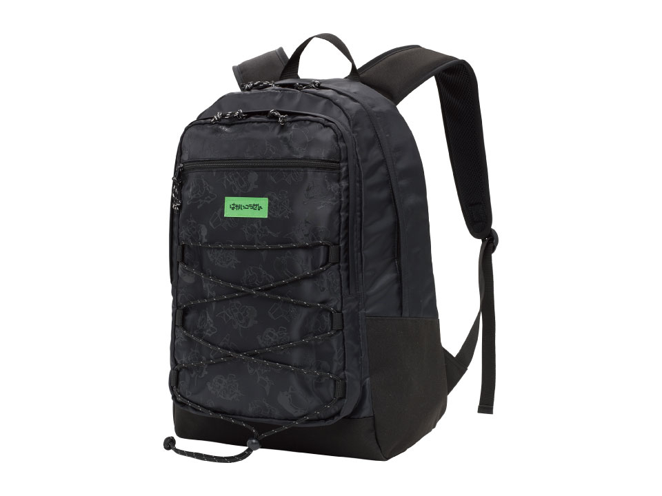 Hyper Beam backpack