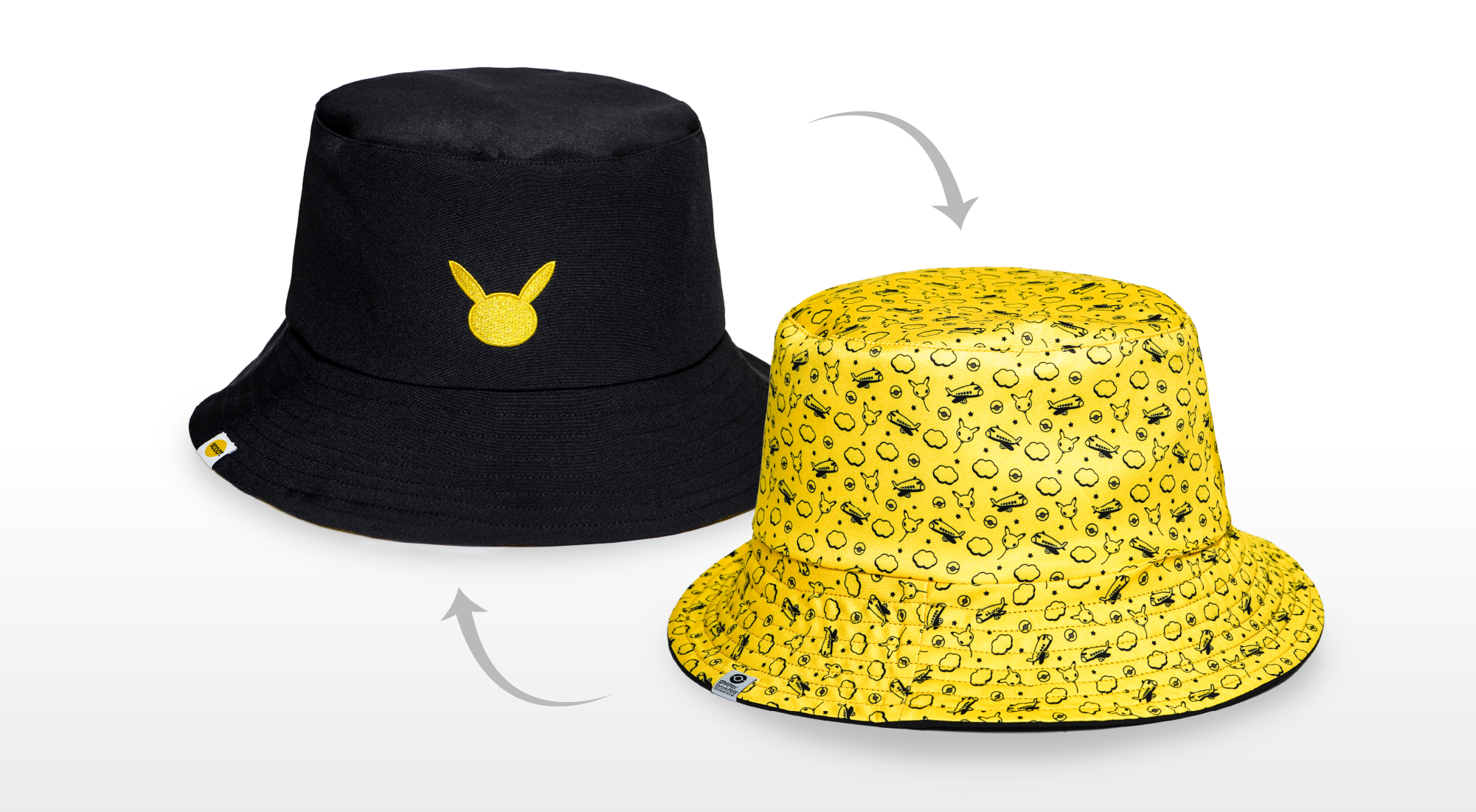 AirAdventures_Scoot_PikachuJetTR_BucketHat.png