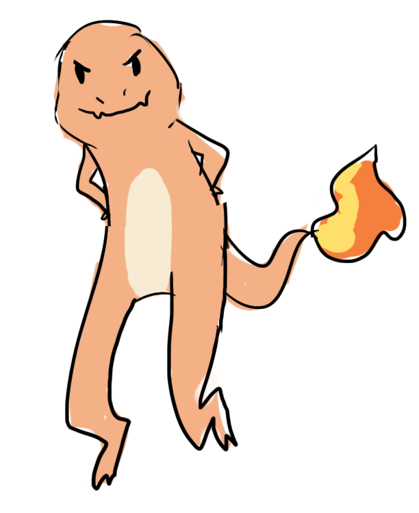 charmander with legs.png