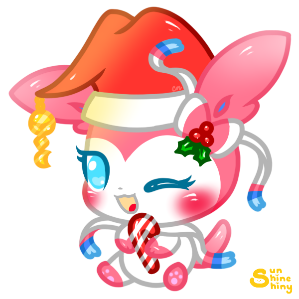 christmas_sylveon_by_sunshineshiny_dctpygf-fullview.png