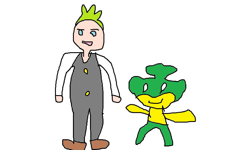 Cilan and Pansage 1 Minute.png