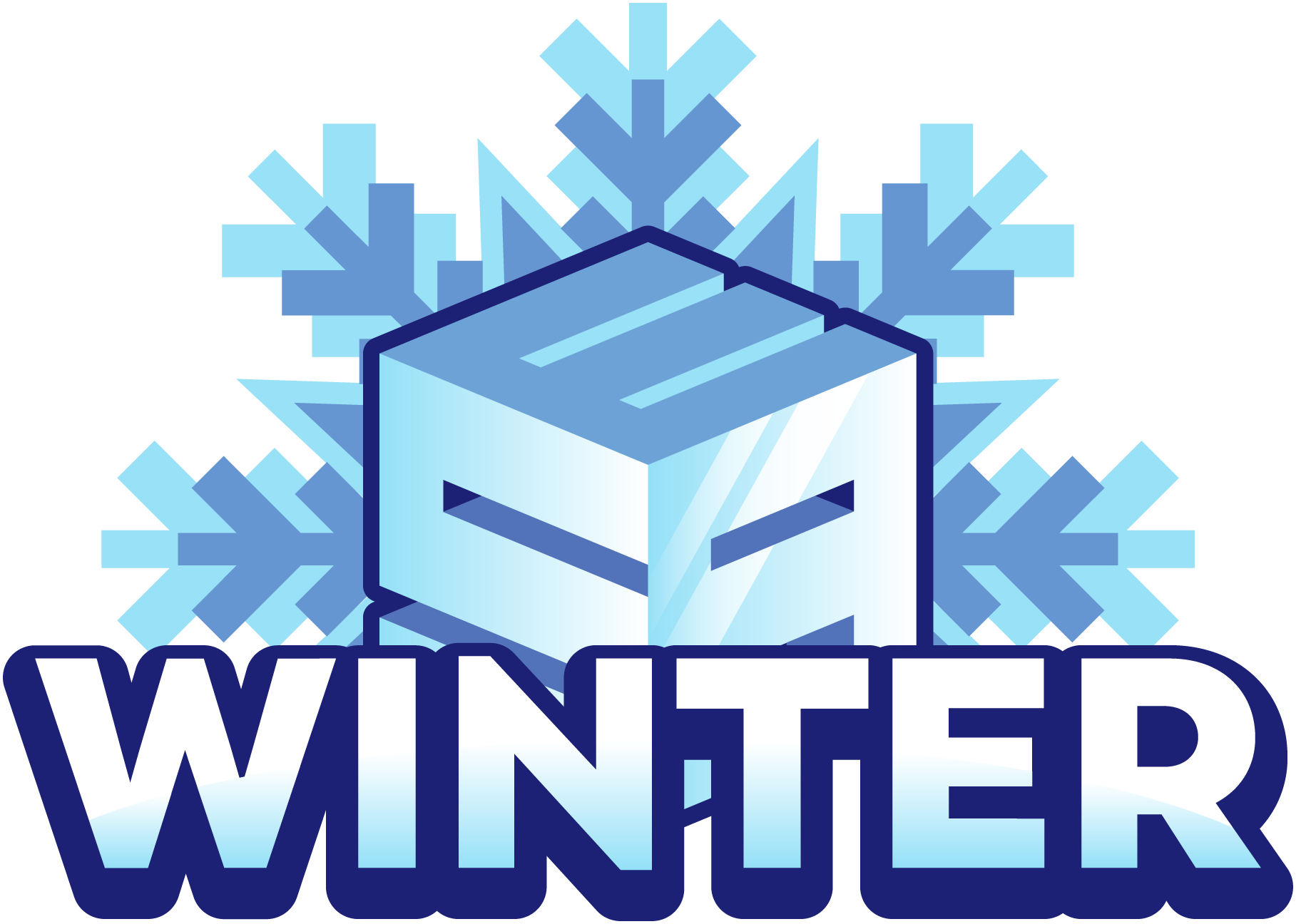 ESA Winter logo