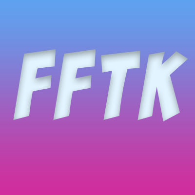 FastForTheKids logo