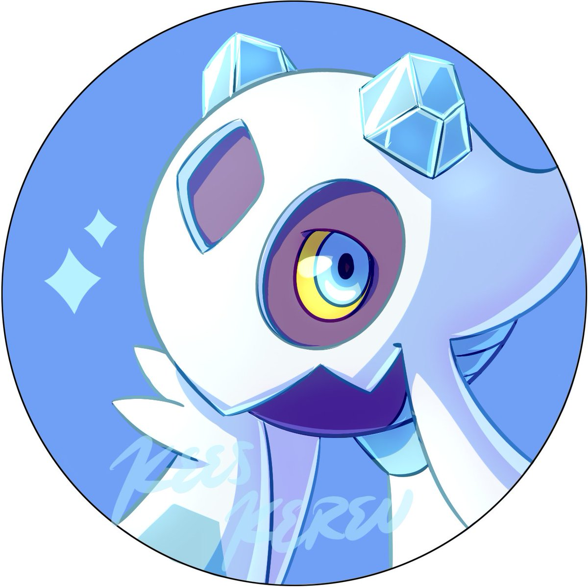 Froslass Icon.png