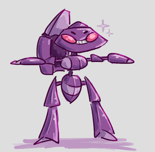 genesect sketch.png