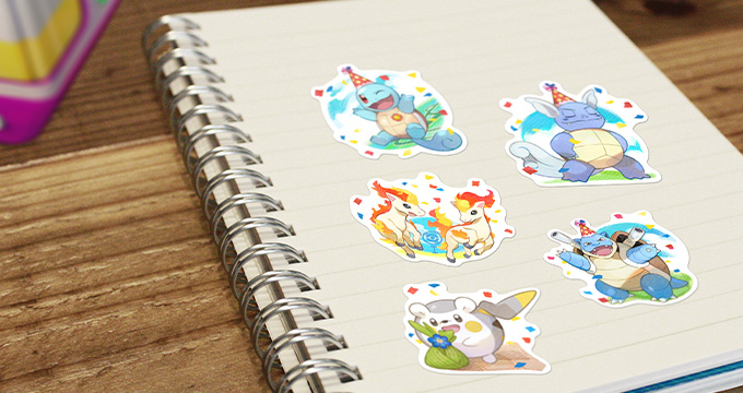 Pokémon GO: 7th Anniversary Stickers.jpg