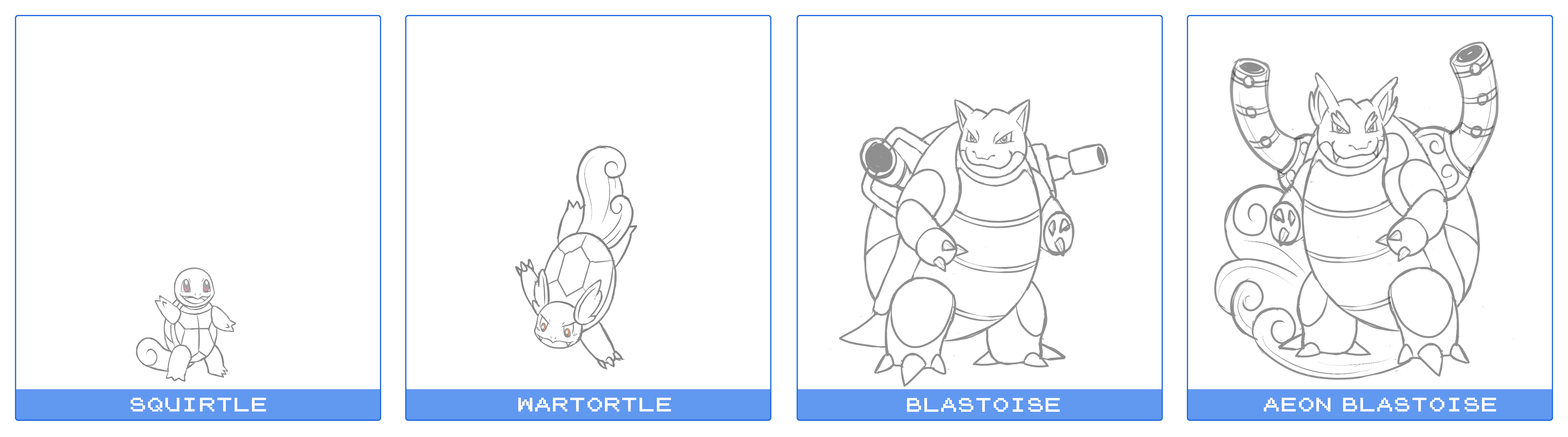[ In Progress ] Squirtle Line.png