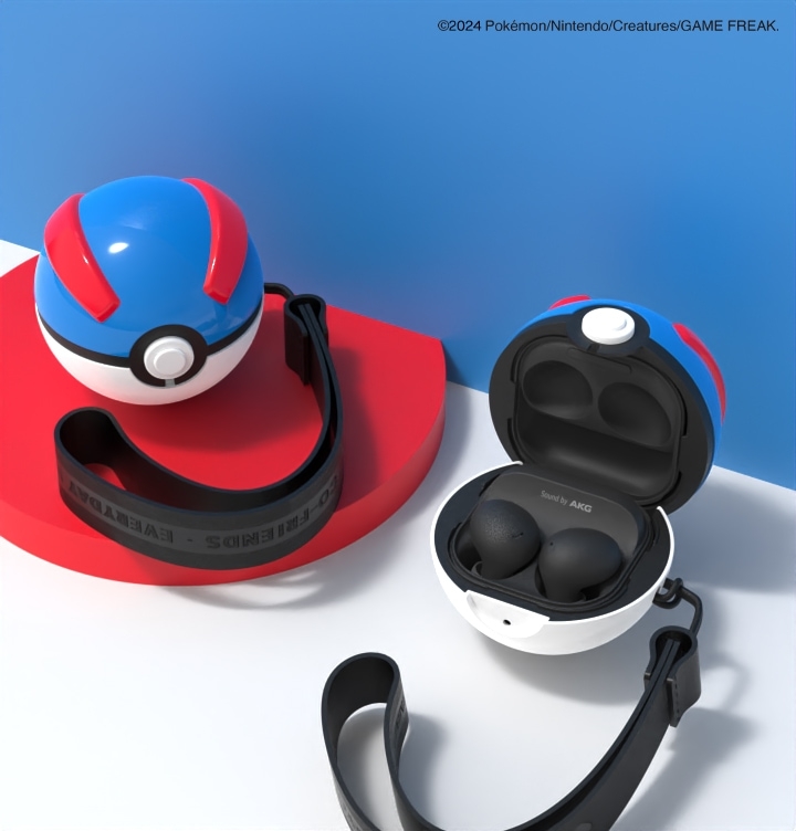 Pokémon Great Ball Eco-Friends Cover