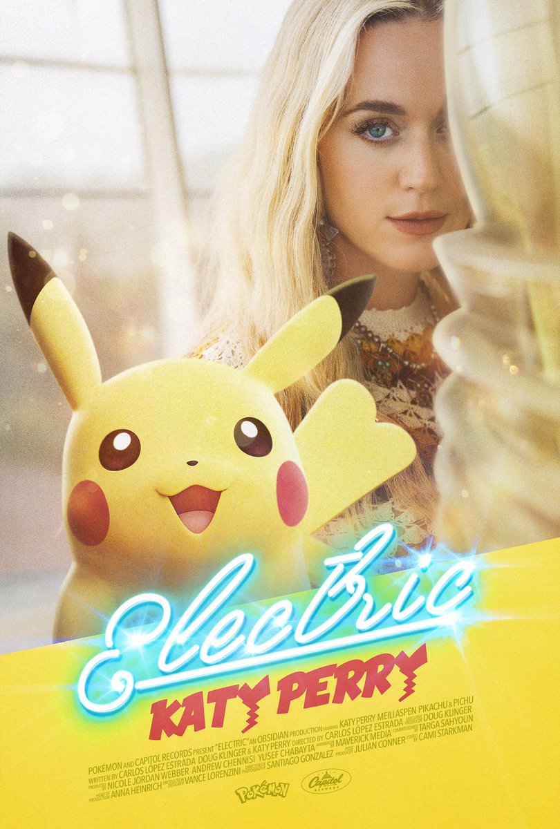 Katy Perry x Pokémon 25 - Electric.jpeg