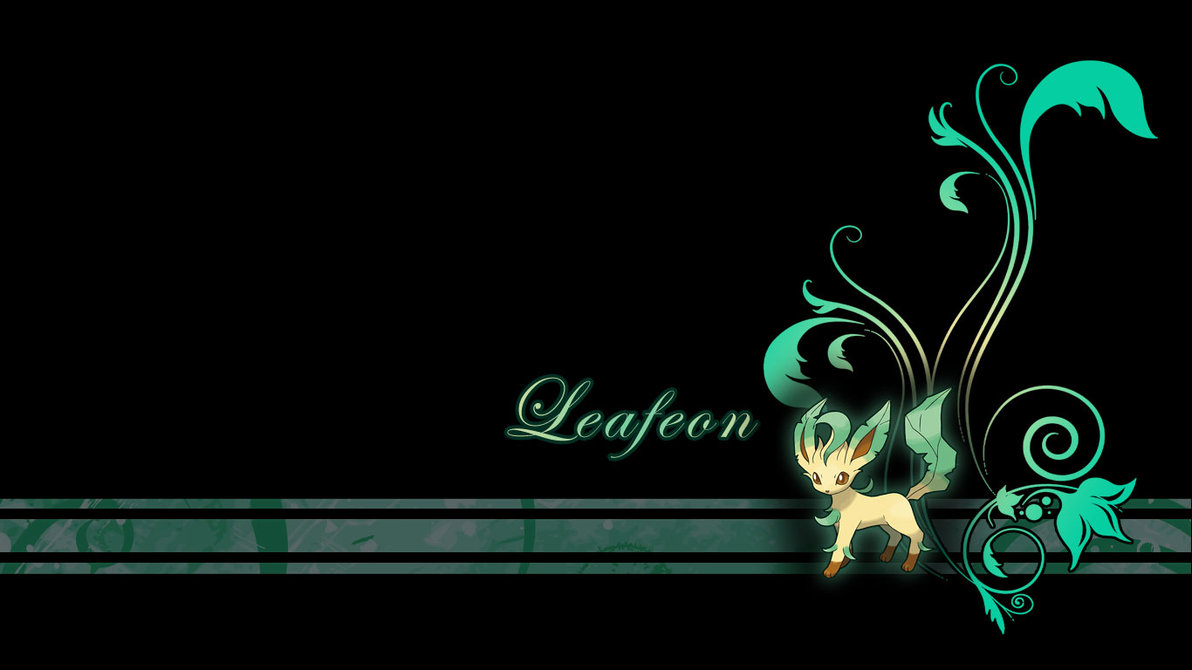 Leafeon Wallpaper.jpg