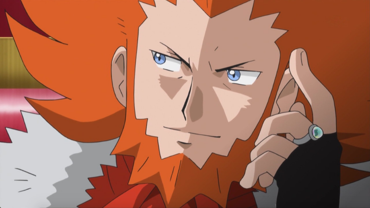 Lysandre Thinking.png