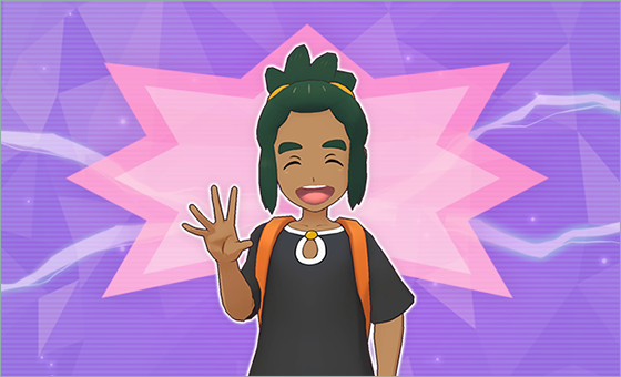Extreme Battle Event: Take on a Full-Powered Hau