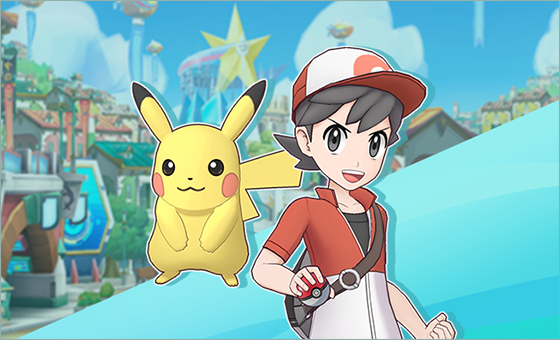 Time Trial Event: Let's Go for Number One! - Featuring Chase & Pikachu