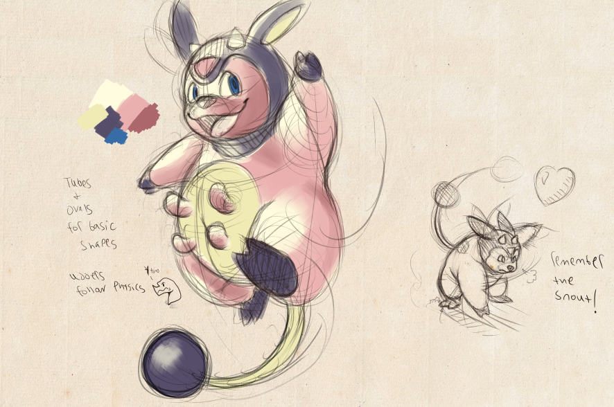 Miltank w notes.png