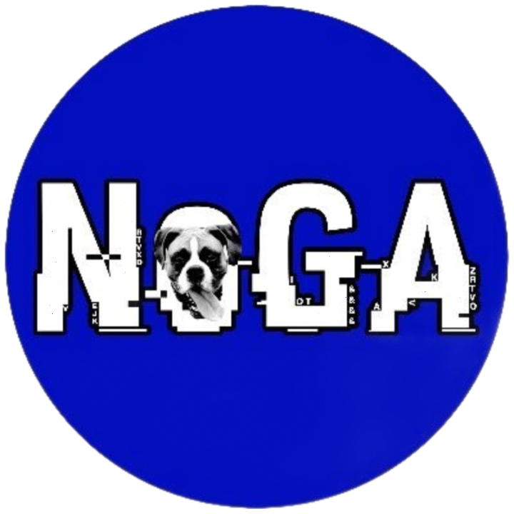 NoGA logo
