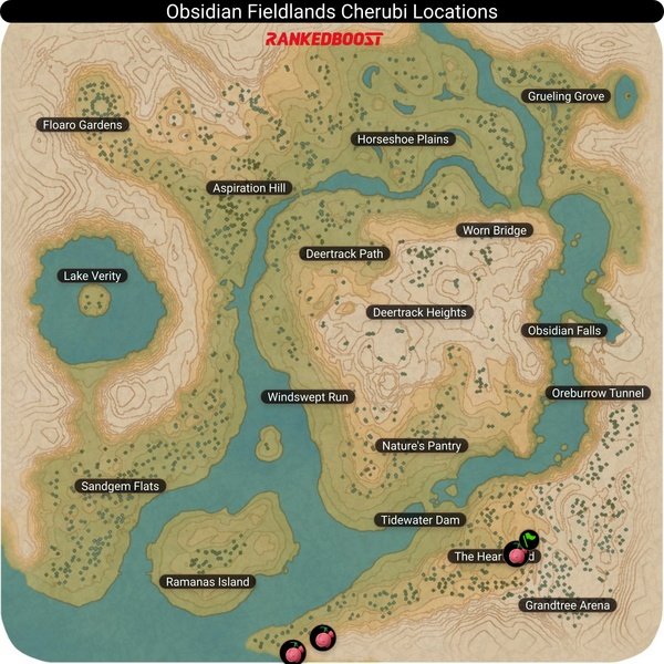 Obsidian Fieldlands Cherubi Locations Pokemon Legends Arceus.jpg