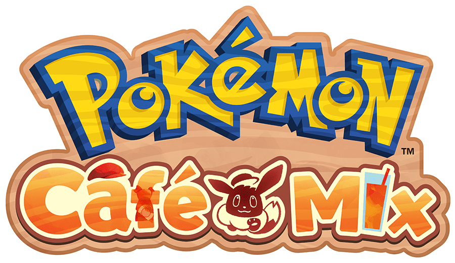 Pokémon Café Mix logo.png