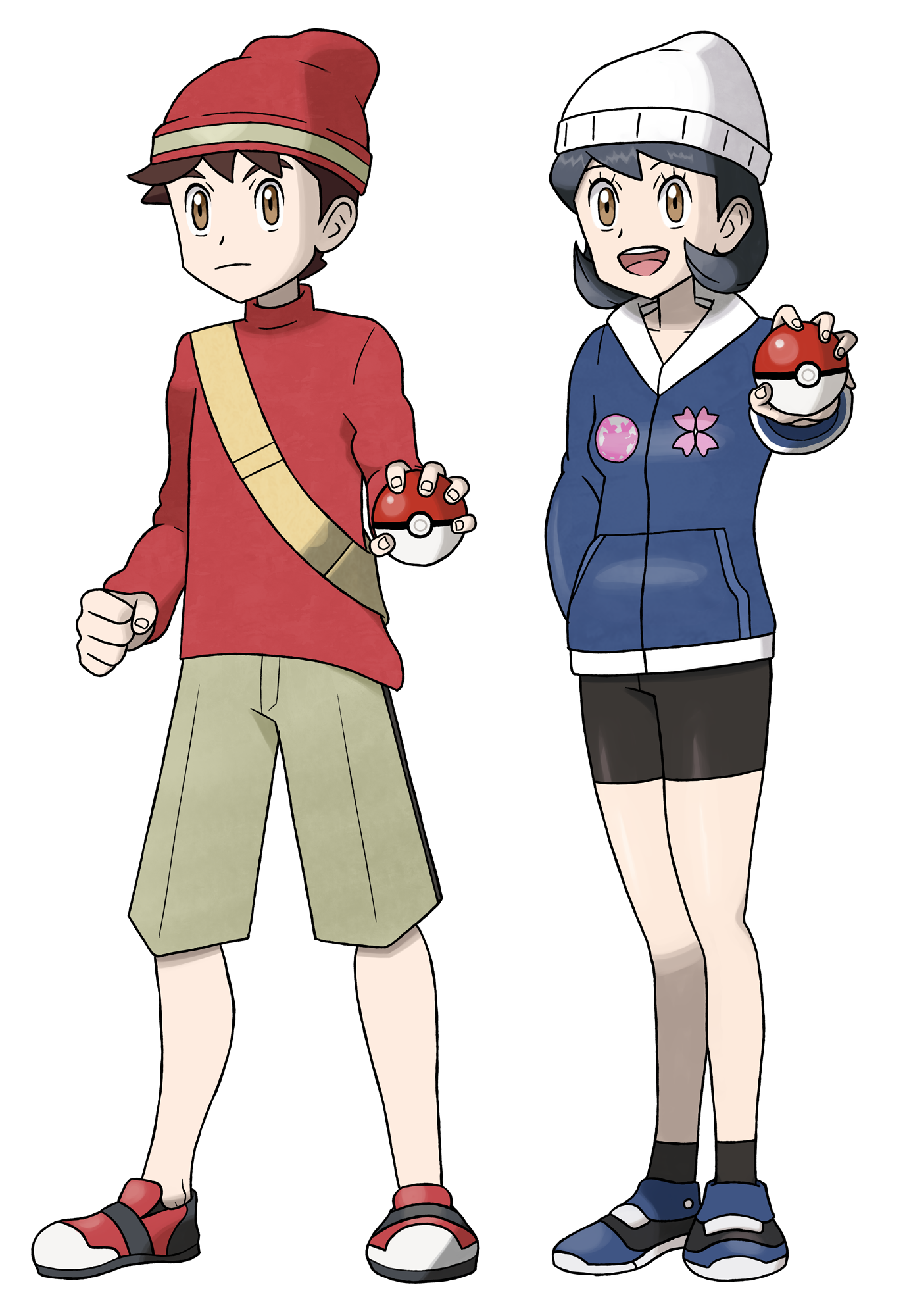 Pokemon Coral Trainer.png