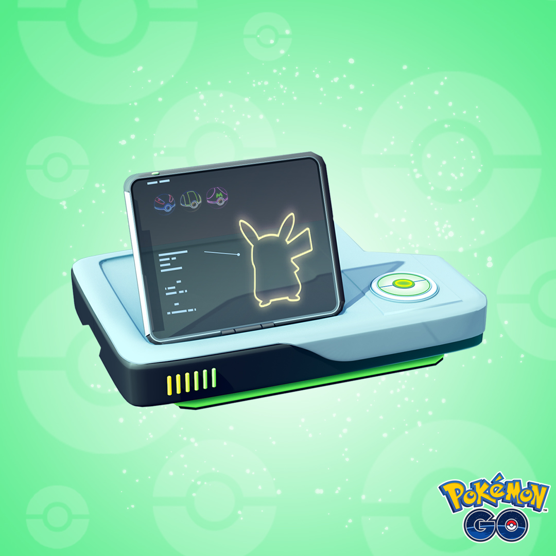 Pokémon GO - Pokémon Storage.jpg