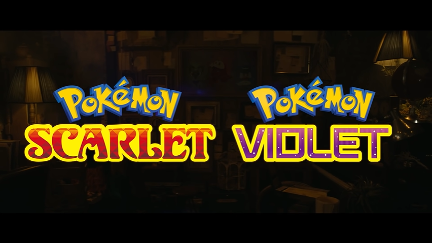Pokémon Scarlet and Pokémon Violet.png
