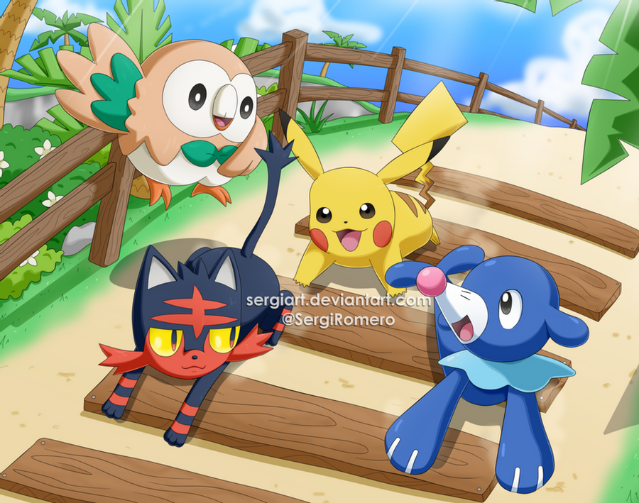 pokemon_sun_and_moon___welcome_to_alola__by_sergiart_da3j4jk-fullview.png