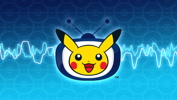 Pokémon TV logo
