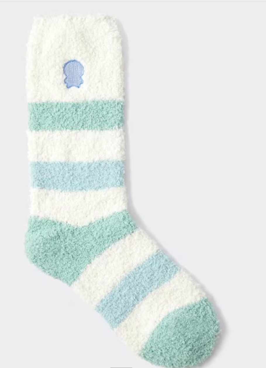 Piplup plush socks