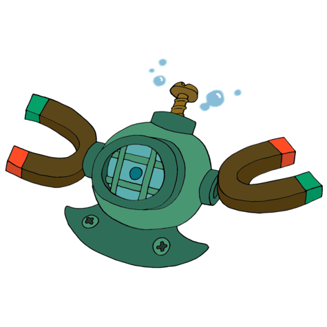 Sea Magnemite Shiny.png