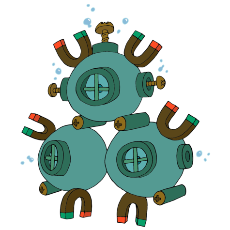 Sea Magneton Shiny Updated.png
