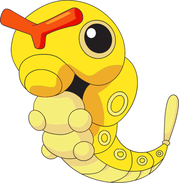 Shiny Caterpie Artwork.png