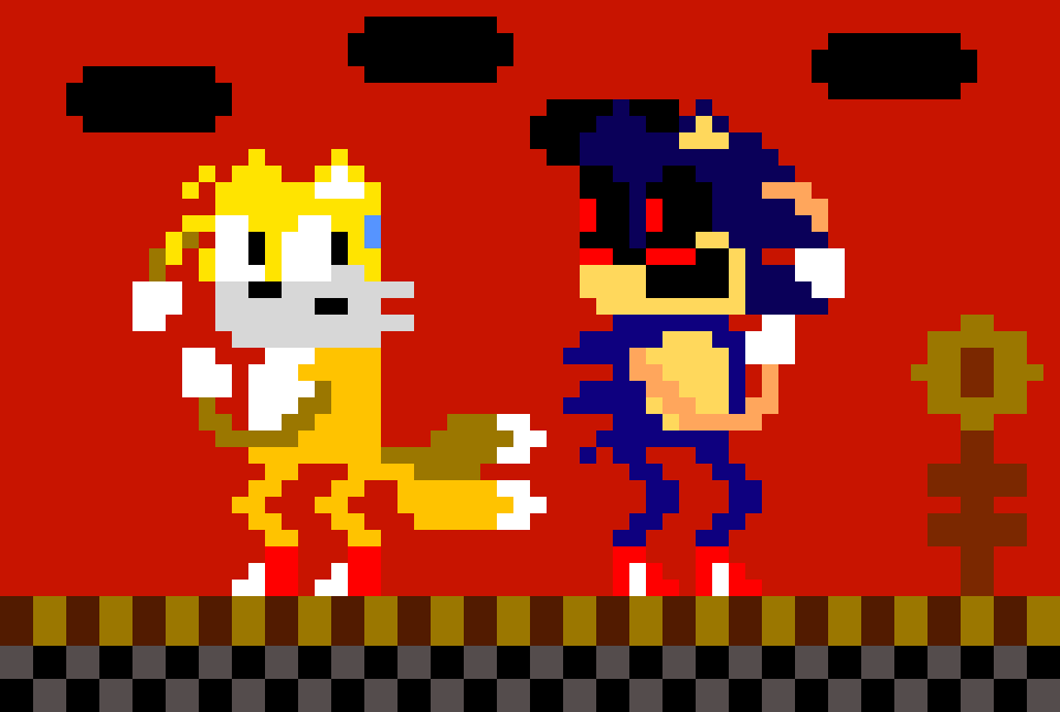 Sonic dance 2.gif