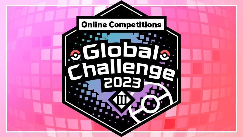 Online Competitions - Global Challenger 2023 III