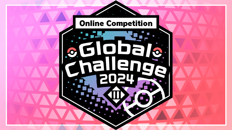 Online Competition Global Challenge 2024 III