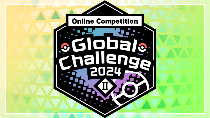 2024 Global Challenge II Online Competition