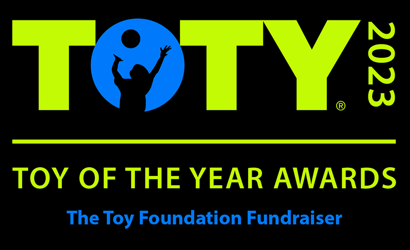 Toy of the Year Awards 2023