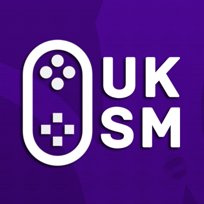UKSM logo