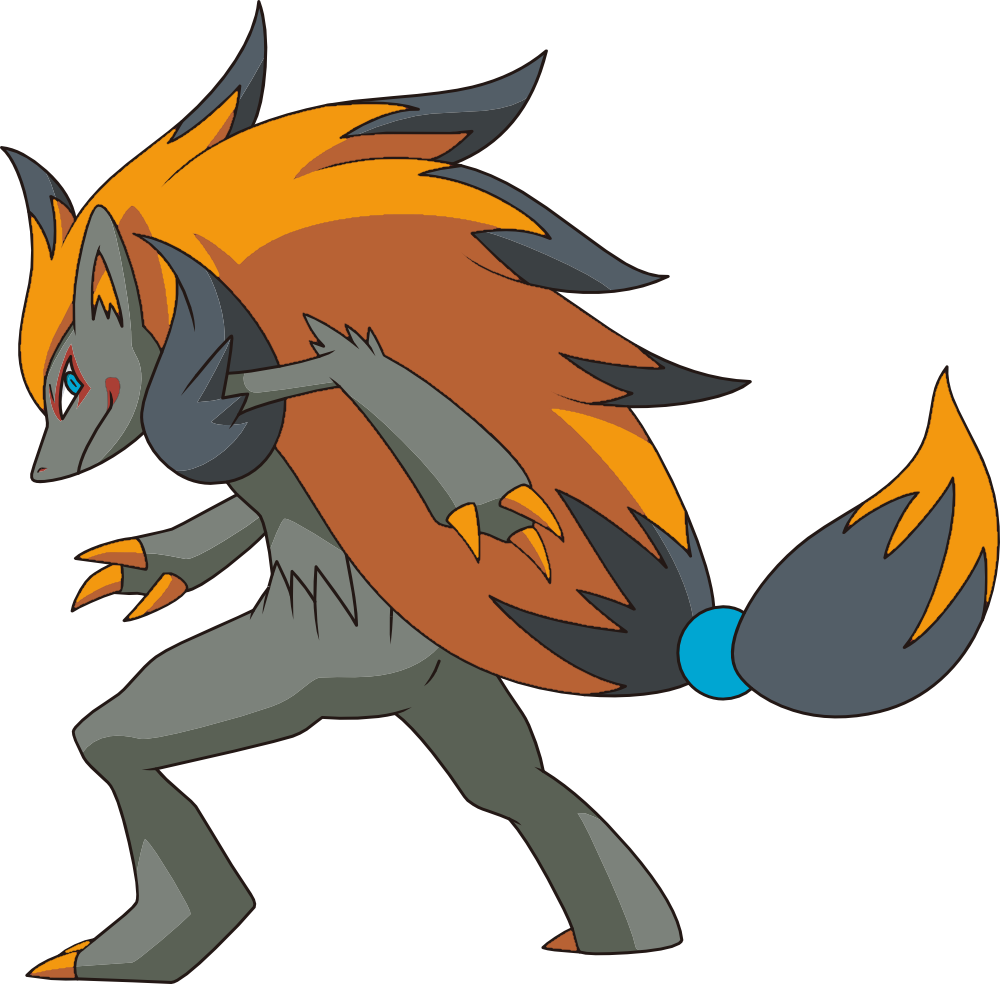 Zoroark With Torchic Colors.png