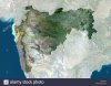 state-of-maharashtra-india-true-colour-satellite-image-E4DPHX.jpg