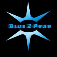 Blue 2 Pran
