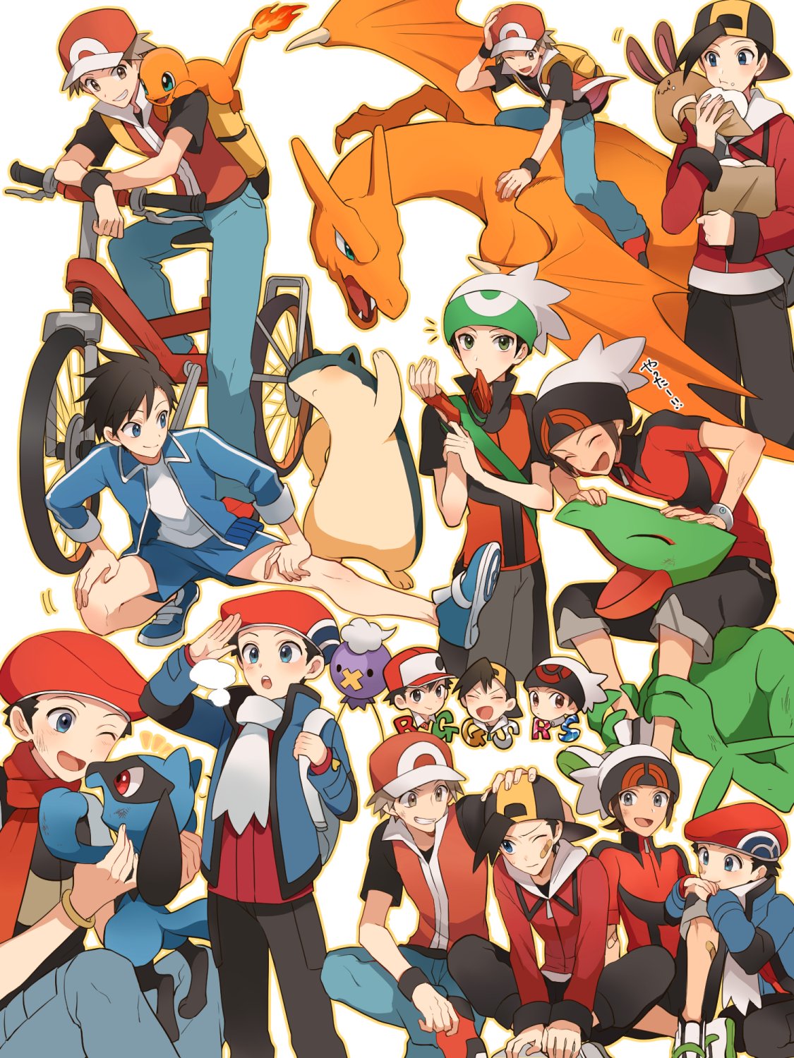 __red_ethan_charizard_brendan_charmander_and_6_more_pokemon_and_10_more_drawn_by_yukin_es__b6d41d40fb5fd70d35f03d65dcfc5213.jpg