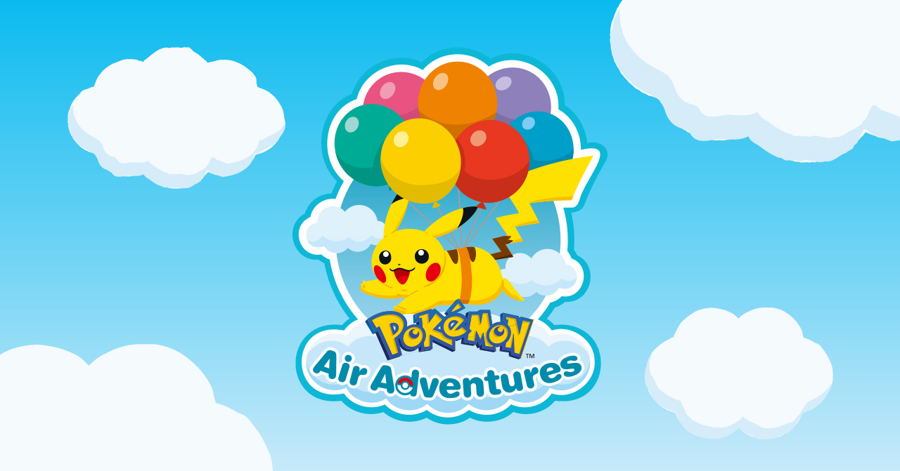 flying-pikachu.com