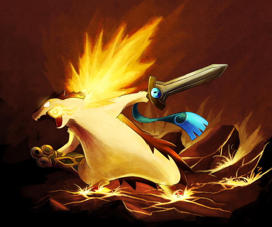 typhlosion_and_honedge_by_lazyamphy_d6cb5w0-fullview.jpg