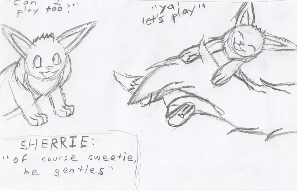 playing_with_sherrie_s_tail__sketch__by_jyoespy_ddsd7vs-fullview.jpg