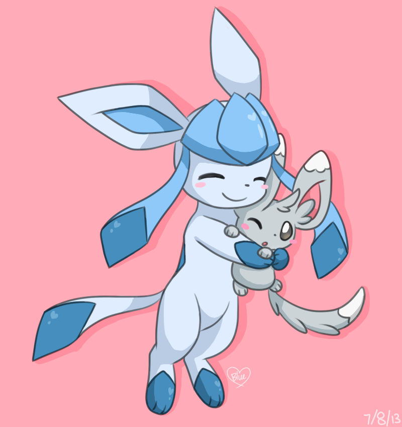 glaceon_and_minccino_2_by_bluekiss131-d6gwhct.png