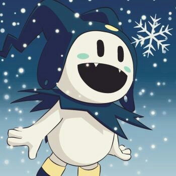 Image result for jack frost persona"