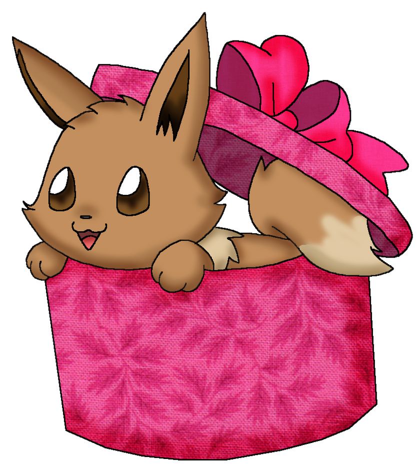 eevee_in_box_colored_by_cutelittleskitty.png